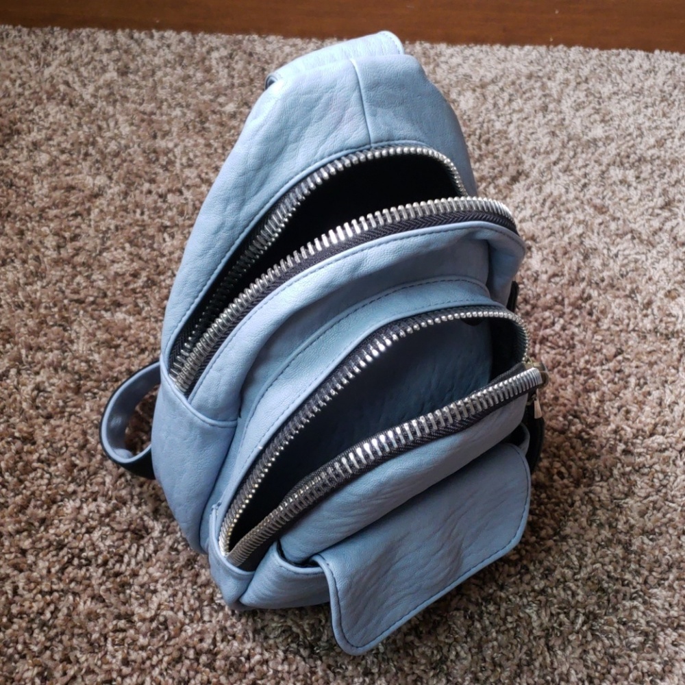 Dream Control Backpack - Picture 3 of 7